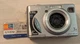 Sony DSC-W5 Digital Camera - Parts