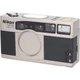 Nikon 35Ti 35mm Point & Shoot Film Camera Nikkor 35mm f/2.8 from Japan E0430