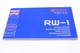 ✅ RICOH RW-1 CAMERA ORIGINAL INSTRUCTIONS MANUAL 5 LANGUAGES 136-2