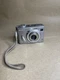 Sony Cyber-shot DSC-W5 - 3X Digital Camera - Powers On But Wont Stay On
