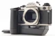 [ Near MINT w/Winder ] Olympus OM-4 T Ti Titan Film Camera Body From JAPAN