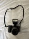 Minolta Maxxum 7000i Camera