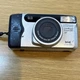 Nikon Lite Touch Zoom 110 AF Panorama 38-110mm 35mm Film Camera UNTESTED