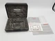 Box ONLY - Minox 35 GT-E Plastic Display Case for Subminiature Camera Germany