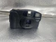Canon Snappy LX 35mm Point & Shoot Film Camera With Strap/ Missing battery plate