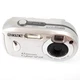 SONY Cyber-shot DSC-P41 Digital Camera - READ DESCRIPTION