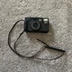 NIKON One Touch L35AF3 35mm 1:2.8 Film Point and Shoot USED UNTESTED FOR PARTS