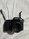 Nikon N70 35mm SLR Auto Focus Film Camera With Nikon AF Nikkor 28-80 MM VINTAGE