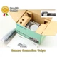 [Top MINT in Box] Voigtlander BESSA-R Silver Rangefinder 35mm Film Camera JAPAN