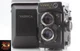 Meter Works [Top MINT in Case] Yashica MAT 124G TLR 6x6 Film Camera 80mm  JAPAN