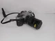 Canon AE-1 Program 35mm Film Manual Camera w/ 135mm F2.8 Lens