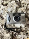 Nikon One Touch Zoom 70 AF 35mm Point Shoot Film Silver Camera Picture