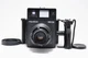 #4903 Polaroid 600SE + Mamiya 127mm f/4.7 Film Camera [Tested and Working]