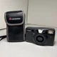 Chinon Pocket Zoom 35mm Film Point and Shoot Camera Black Needs New Battery
