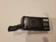Chinon Handyzoom 5001 35mm Point & Shoot Film Camera 35-70mm Zoom Lens