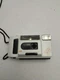 White DX Concord AW 905 Japan Optics  80's Vintage Camera F3.5:34mm