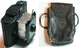 AGFA ANSCO PD 16 CLIPPER PHOTO CAMERA 1936-39 BINGHAMTON with Leather Case