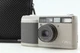 LDC Perfect [ Near MINT ] Ricoh GR1s Silver Point & Shoot Film Camera From JAPAN