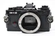 🌸 [NEAR MINT] Olympus OM-4 Ti Black 35mm SLR Film Camera Body From JAPAN#01