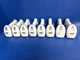 *UNTESTED*8X Symbol DS6878 Barcode Scanner  DS6878-HC2000BVZWW / No Batteries