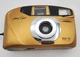 Easy Shot ES21 TC Focus Free 35mm Point & Shoot Film Camera Untested 