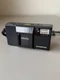 Olympus Infinity AF-1 35mm 2.8 Zuiko Lens Point Shoot Film Camera 80s Rare WORKS