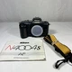 (MINT) 🔥 Nikon N4004S 35mm Film Camera - Body Only - W/ Manual + Strap  TESTED