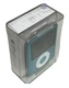 Apple iPod nano 3rd Generation 8GB Blue MB249LL/A A1236 Open Box NEW