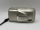Olympus Stylus Epic Zoom 80 35mm Point & Shoot Film Camera Parts or Repair