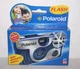 Polaroid Fun Shooter Flash Disposable Camera - Sealed In Box