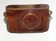 VERY RARE ORIGINAL CASE FROM EARLIEST FED FED-1 FEDKA RANGEFINDER CAMERAS