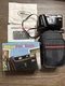 Nikon Fun Touch 35mm AF Point shoot auto compact camera *Untested*