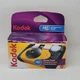 Kodak Power Flash- Single Use Disposable Camera- 27- EXP 07/2018