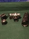 Vintage Yashica TL Electro X 35mm Camera/Accessories
