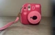 Fujifilm Instax Mini 9 Instant Film Camera - Flamingo Pink
