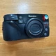 Olympus Multi AF Super Zoom 3000 DLX 35mm Camera 38-110mm Partial Tested