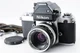 [NEAR MINT] Nikon F2 Photomic Film Camera Auto 50mm F/2.0 NON AI Lens From JAPAN