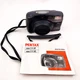 Pentax Zoom 105-R AF Black 38-105mm Point & Shoot 35mm Film Camera UNTESTED