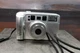 Silver Vivitar PZ 3115 AF 35mm Point & Shoot Film Camera Tested