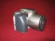 Olympus IS-30 DLX Camera Package