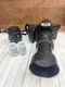 Minolta Maxxum 300si 35mm Film Camera Bundle Lenses Clean Glass Film Battery