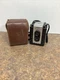 Vintage Black Argus 75  Film Camera
