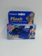  Polaroid 400 Speed 35mm Single Use 27 exp Film Camera DISPOSABLE NOS HG24
