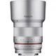35mm F1.2 ROKINON HIGH SPEED WIDE ANGLE PRIME LENS for MFT CAMERAS NEW in BOX