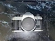 Canon AE-1 Program 35mm SLR Film Camera W/50mm 1:1.8 Lens Film