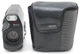 [NEAR MINT /Case] Yashica Kyocera Samurai x3.0 Half frame 35mm Film Camera JAPAN