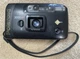 Polaroid 3000 AF Panoramic 35mm Film Camera Auto Flash Autofocus Vintage Works