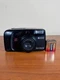 Ricoh RZ 105 SF 35mm Analog Roll/Film Camera Working