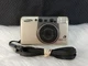 Samsung Impax 300i APS Point & Shoot Film Camera  (Uses IX 240 Film)