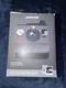 Polaroid Now Instant Camera Gen 3 Black + B&W Film Bundle (8 Photos)